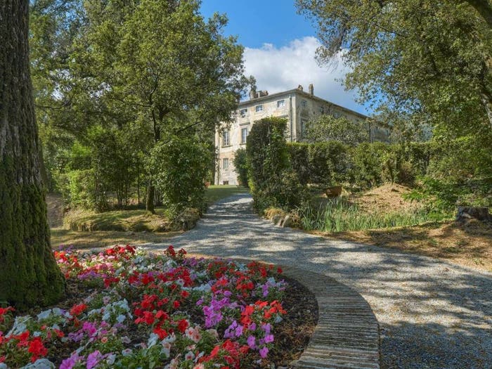 Casa con 6 locali in vendita in Via del Tiglio, Pieve di Compito Sant'Andrea di Compito, Capannori