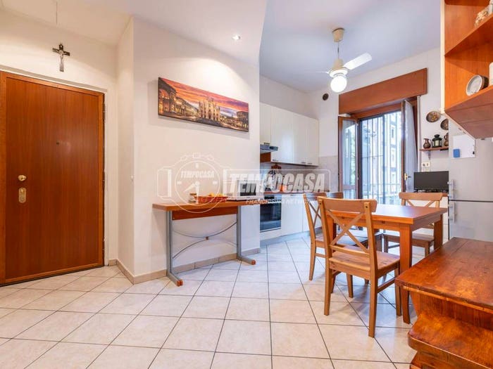Appartamento bilocale in vendita in Via del Ricordo, Ponte Nuovo, Milano
