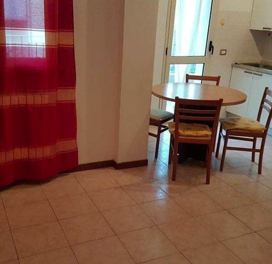Appartamento trilocale in vendita in Strada Nazionale Adriatica Sud, Metaurilia Tombaccia, Fano