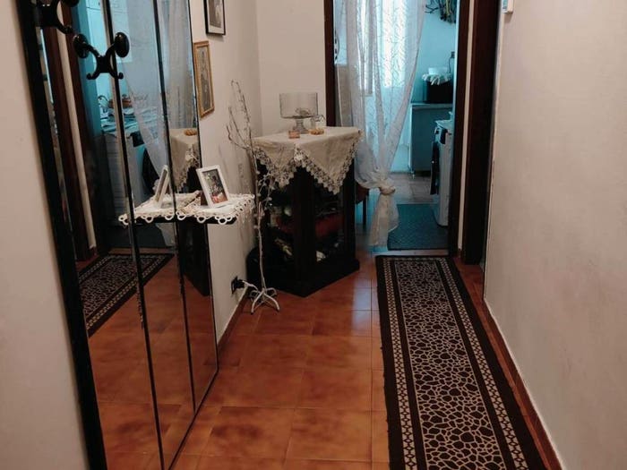 Appartamento trilocale in vendita in Via del Pantalone, Via Grande Piazza della Repubblica, Livorno