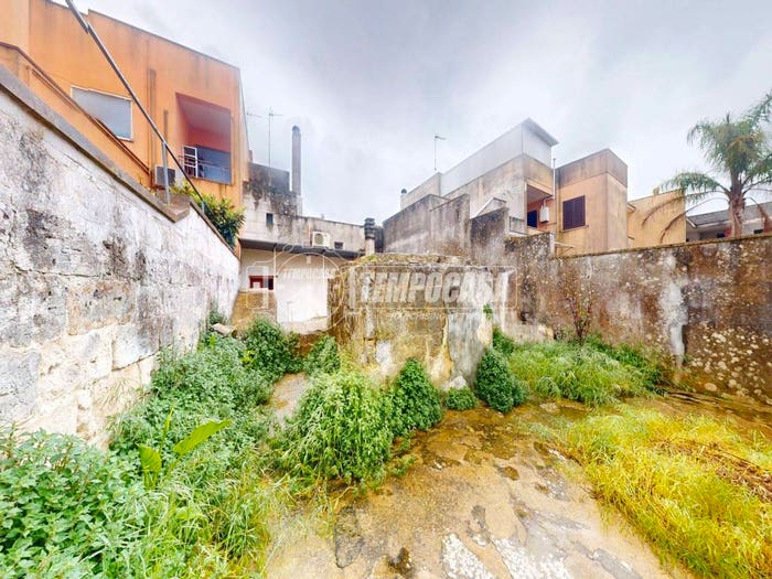 Casa trilocale in vendita in Via San Vito, Scorrano