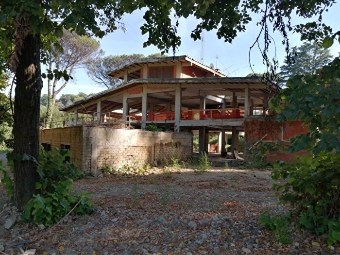 Casa con 6 locali in vendita in Via dei Martiri de La Storta, La Giustiniana, Roma