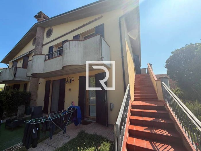 Casa trilocale in vendita in VIA DELLA MELICA, San Romualdo, Ravenna