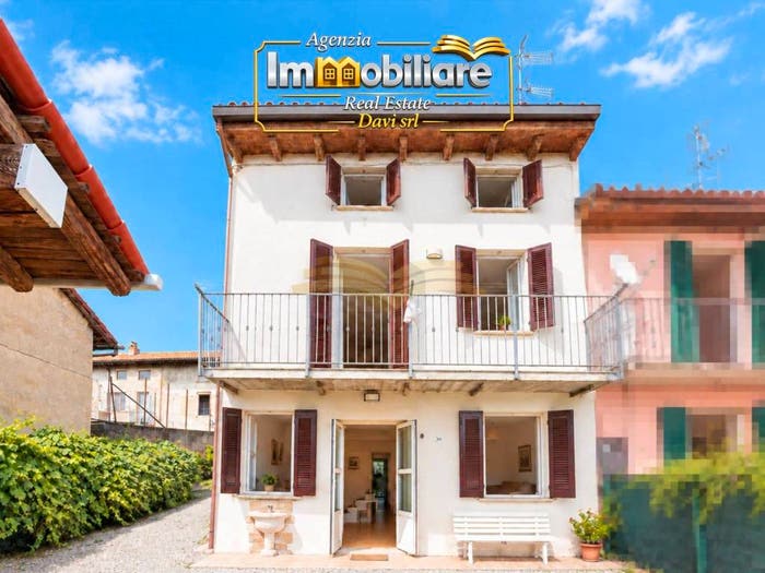 Casa trilocale in vendita in Via Settembre, Pomaro Monferrato
