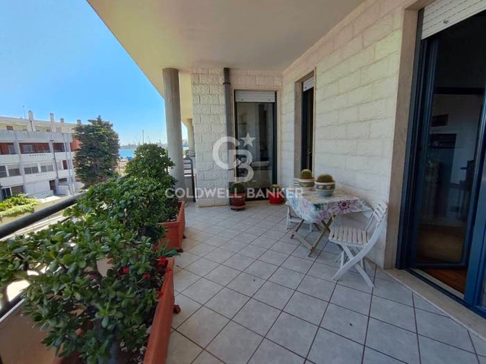 Appartamento con 6 locali in vendita in via Materdomini, Casale Materdomini, Brindisi