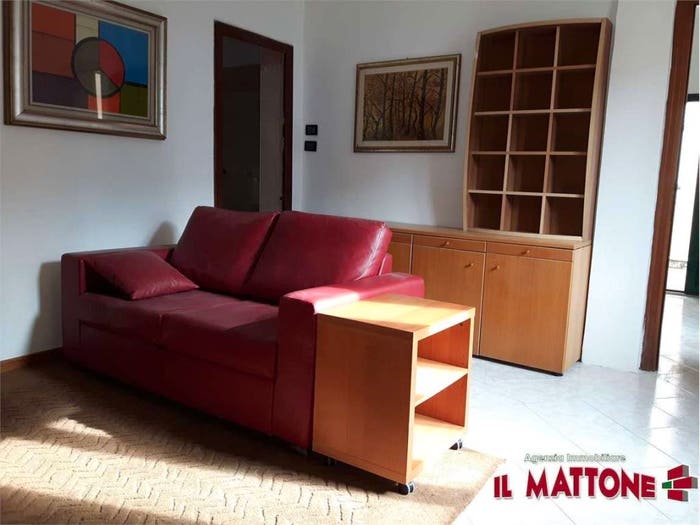 Appartamento monolocale in vendita in Via Vittorio Veneto, Centro, Mignanego