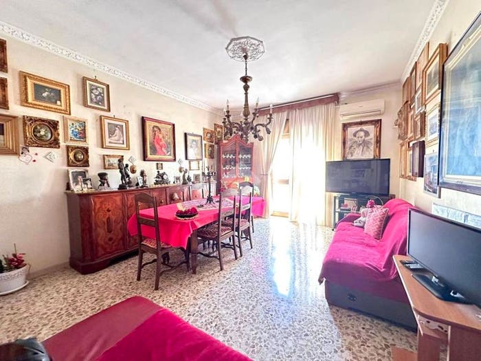 Appartamento trilocale in vendita in Via Giuseppe di Vittorio, Arpino, Casoria