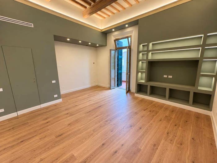 Appartamento trilocale in vendita in Piazza Guido Guerra, San Rocco Lungarno, Empoli