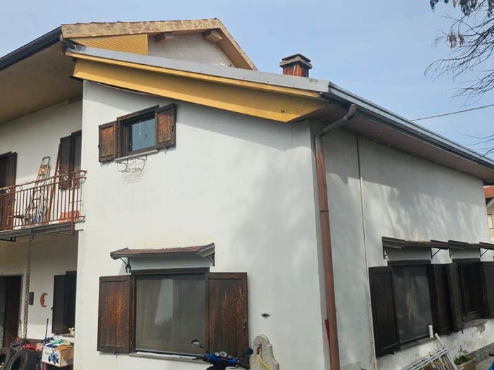 Casa trilocale in vendita in Baraggione, Cressa