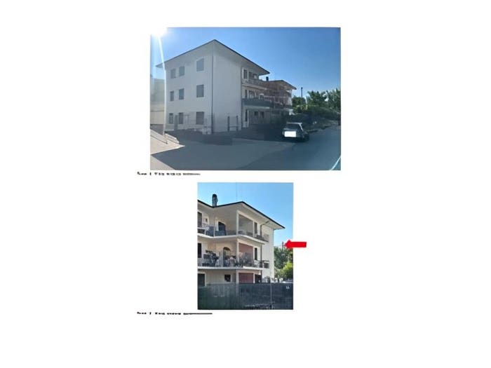 Appartamento con 5 locali in vendita in Via Maglia San Vincenzo La Costa CS Italia, San Vincenzo la Costa