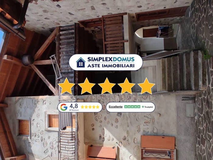 Appartamento con 5 locali in vendita in Via Don Vincenzo Riccardi, Bondione, Valbondione