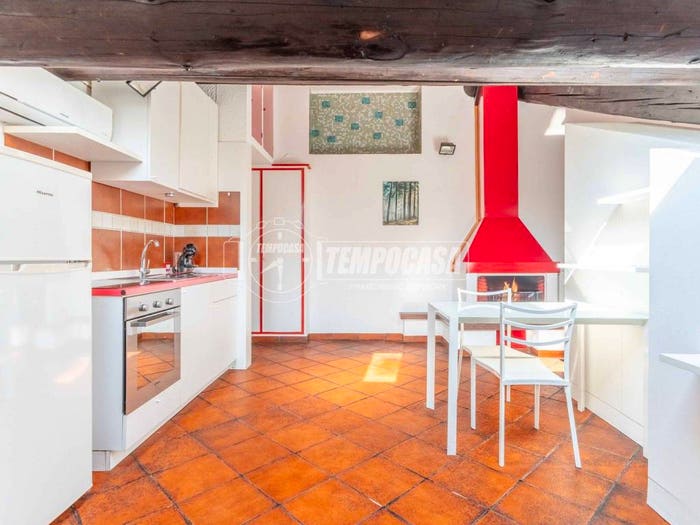 Appartamento bilocale in vendita in Via RUGGERO BONGHI, Pezzotti Meda, Milano