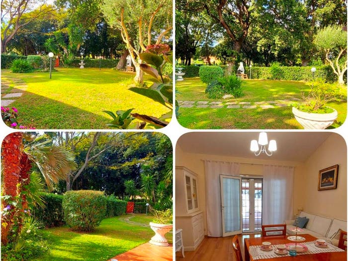 Casa trilocale in vendita in Via Diana, Marina di San Nicola, Ladispoli