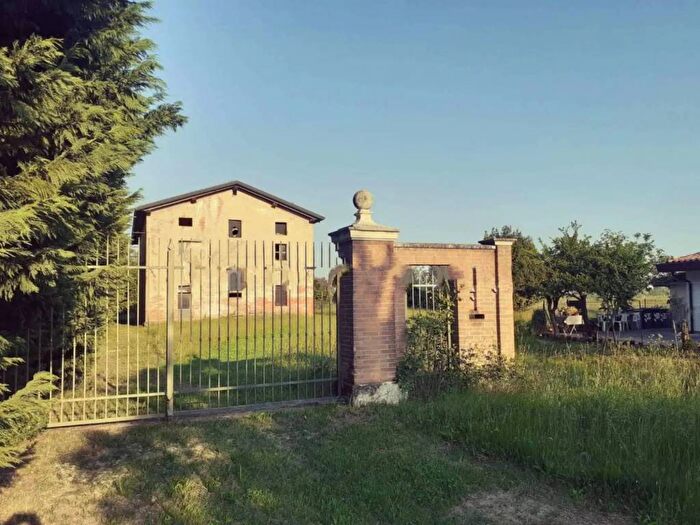 Casa con 6 locali in vendita in via Giacomo Matteotti snc, Marcon Gaggio Colmello, Marcon