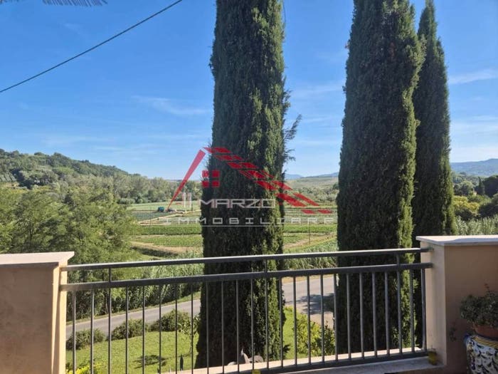 Casa quadrilocale in vendita in Via del Commercio, Casciana Terme, Casciana Terme Lari