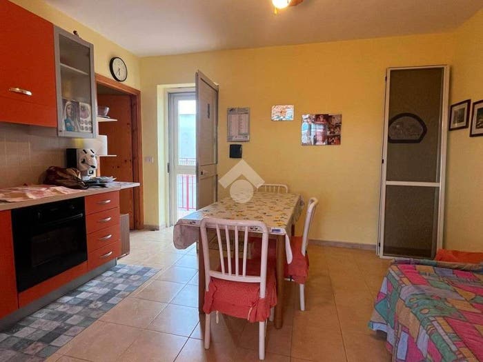 Appartamento bilocale in vendita in Largo airone, Ippocampo, Manfredonia