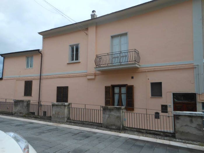 Appartamento con 5 locali in vendita in Via Colleggiata, Pietravairano