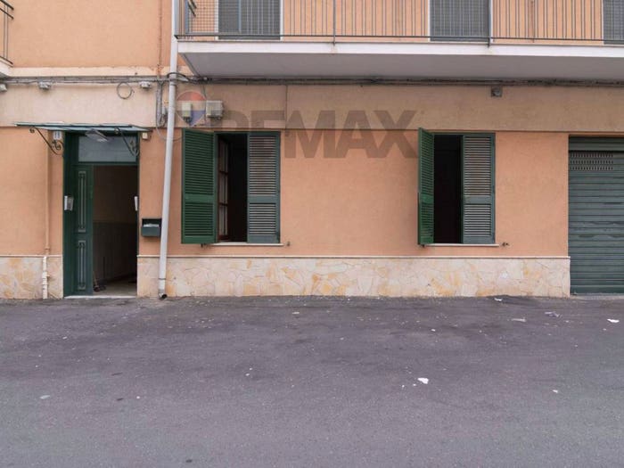 Appartamento quadrilocale in vendita in Via Francesco Gallo, Rapisardi, Catania
