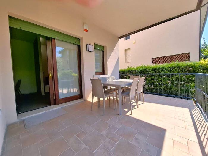 Appartamento trilocale in vendita in Via Villa del Sole, Desenzano Centro, Desenzano del Garda