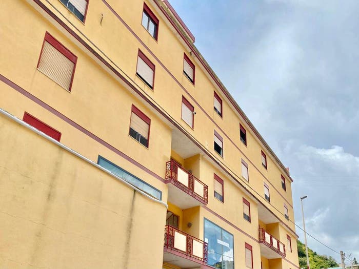 Appartamento con 6 locali in vendita in Via Comunale Catarratti, Camaro Superiore, Messina