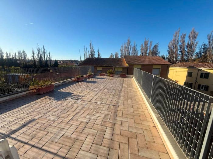 Appartamento trilocale in vendita in Gimarra, Fano