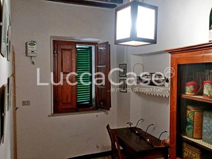 Appartamento trilocale in vendita in Terricciola, Centro