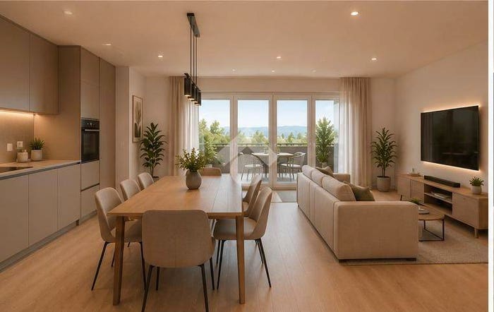 Appartamento quadrilocale in vendita in Via emilia ponente, Borgo Panigale, Bologna