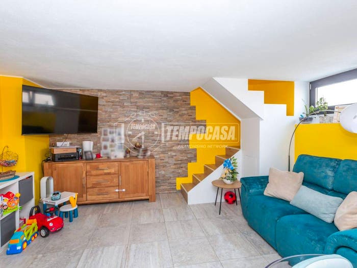 Appartamento quadrilocale in vendita in Via Lunga, Villastellone