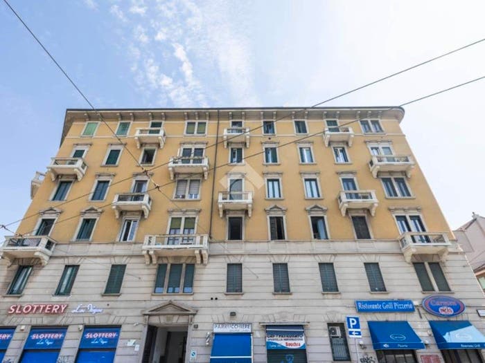 Appartamento bilocale in vendita in Piazzale Luigi E Corvetto, Corvetto, Milano