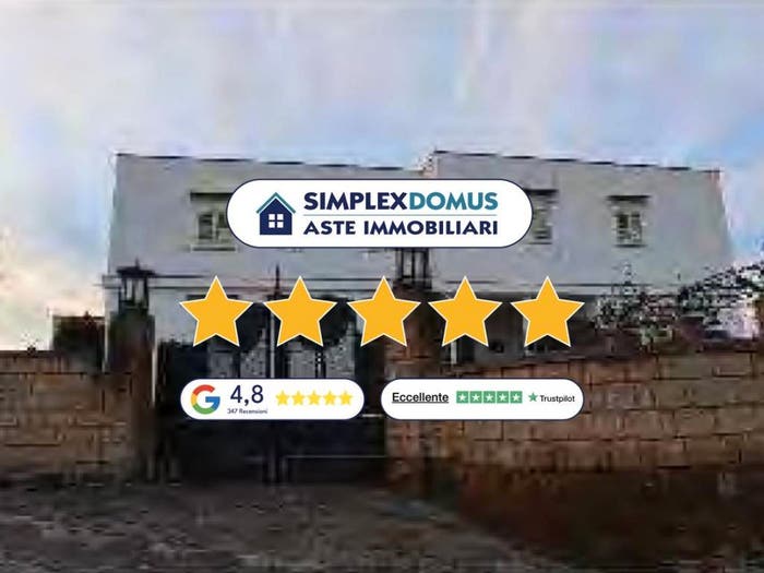 Casa con 6 locali in vendita in Via Vallesana, Centro, Marano di Napoli