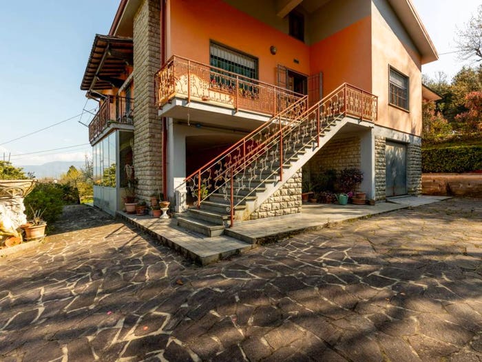 Casa con 5 locali in vendita in Via dei Sodini, Massa Macinaia San Leonardo, Capannori