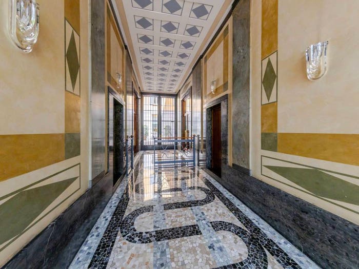 Appartamento bilocale in vendita in Foro Buonaparte, Cadorna Castello, Milano