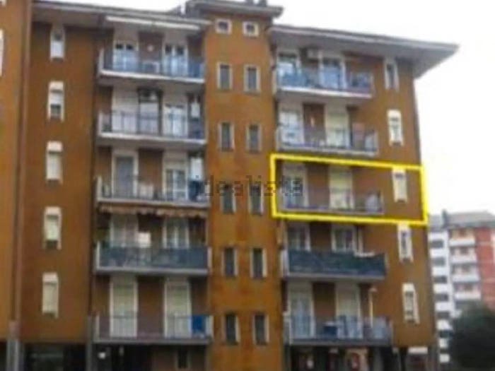 Appartamento quadrilocale in vendita in Via Giovan Battista Vico, Palazzolo Milanese, Paderno Dugnano