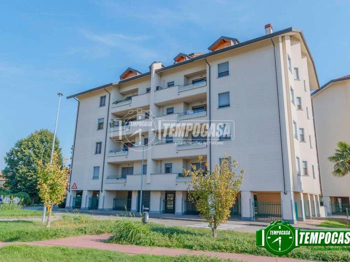 Appartamento monolocale in vendita in Via Luigi Calori, Centro, Locate di Triulzi