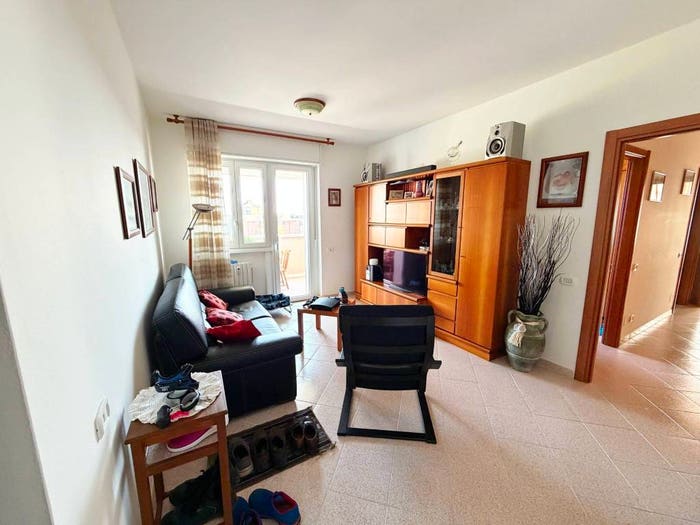 Appartamento bilocale in vendita in Via dei Pini, Centro, Pieve Emanuele