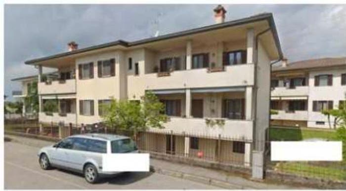 Appartamento quadrilocale in vendita in Via Antonio Gramsci, Albignano, Truccazzano