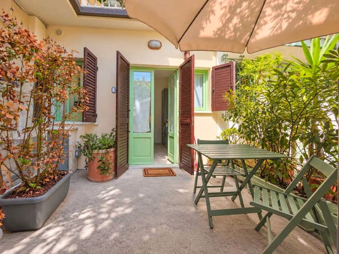 Appartamento bilocale in vendita in Via G Spinetti, Centro, Forte dei Marmi