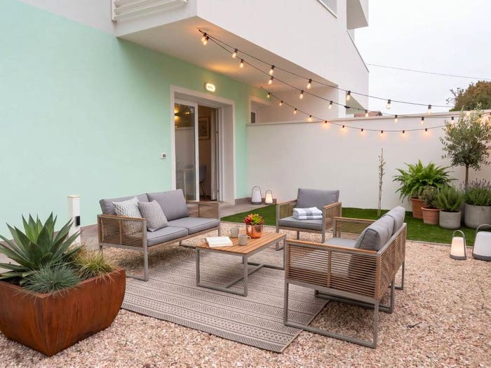 Appartamento quadrilocale in vendita in Via Fienilone, Pinarella, Cervia