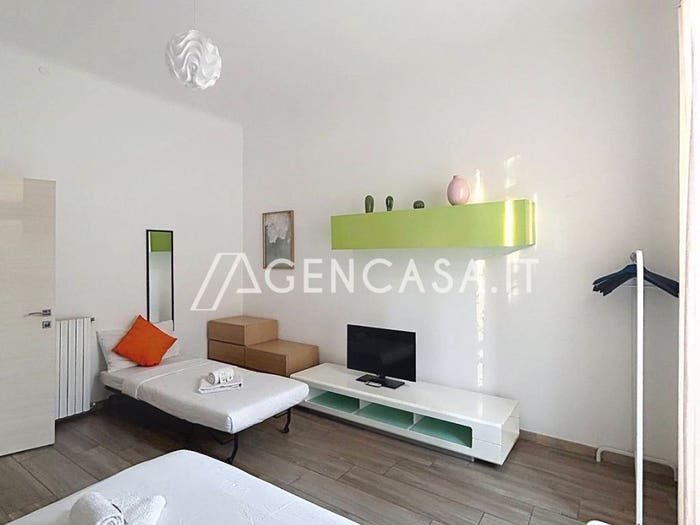 Appartamento trilocale in vendita in Certosa, Milano