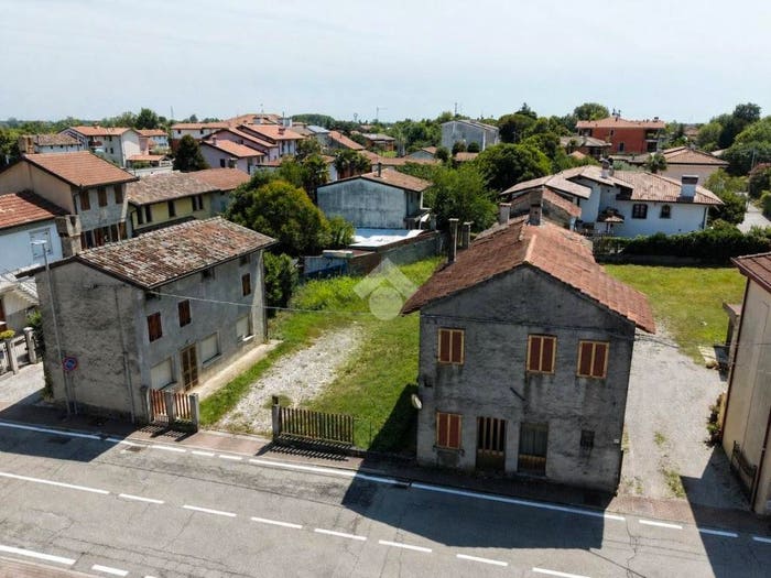 Casa con 6 locali in vendita in Via San Giorgio, Centro, Chions