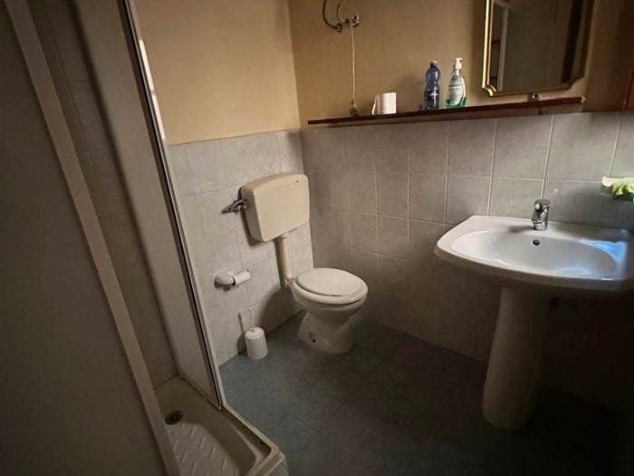 Appartamento con 5 locali in vendita in Via Santo Stefano, Principe Umberto, Messina