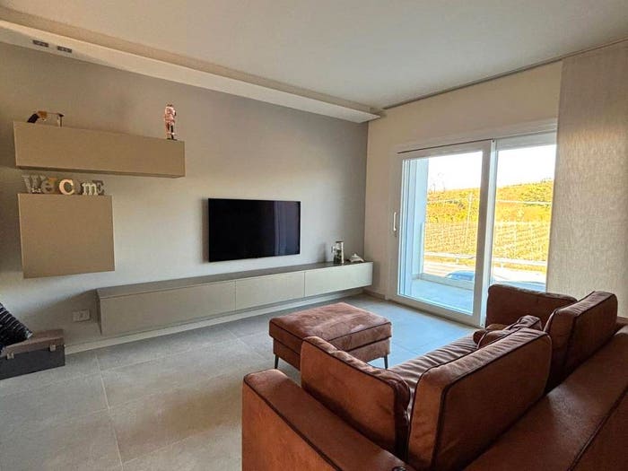 Casa quadrilocale in vendita in Via dei Vigneti, Centro, Erbusco