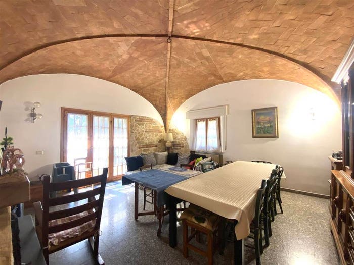 Appartamento con 5 locali in vendita in San Pietro in Palazzi Collemezzano Buca del Gatto, Cecina
