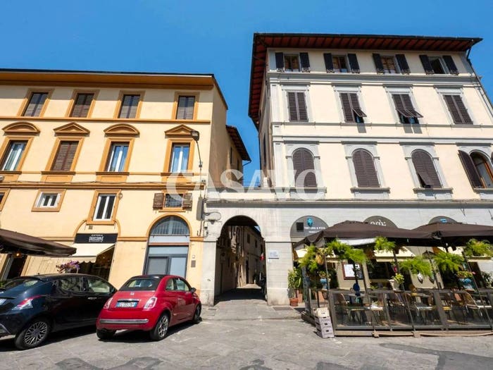 Appartamento quadrilocale in vendita in Via Giosuè Carducci H, D'Azeglio, Firenze