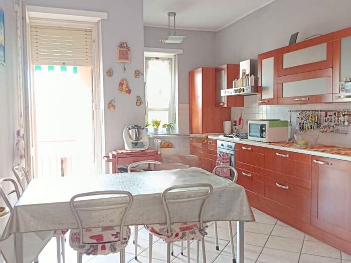 Appartamento trilocale in vendita in Corso Casale, Corso Alessandria, Asti