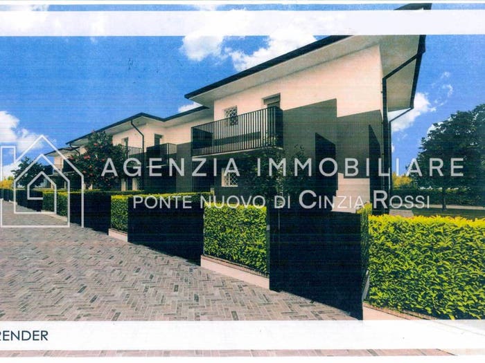 Appartamento trilocale in vendita in Porto Fuori, Ravenna