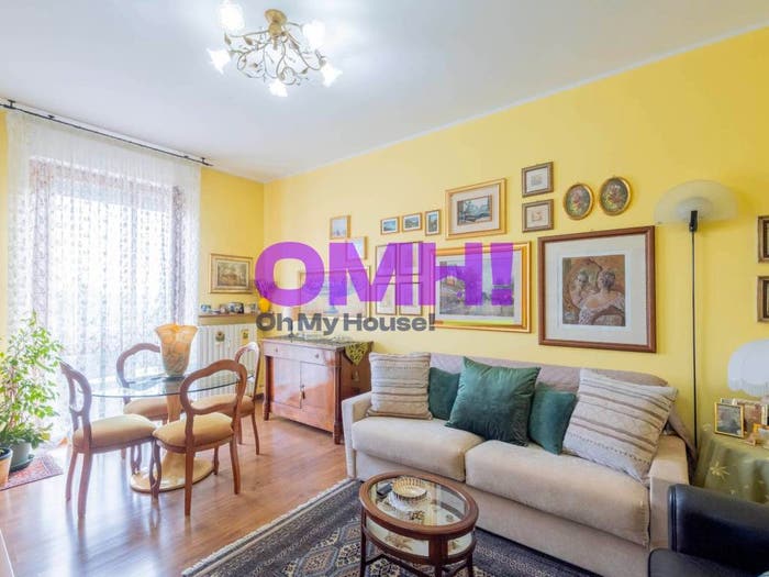 Appartamento bilocale in vendita in Via Luigi Zucca B, San Giovanni, Rho