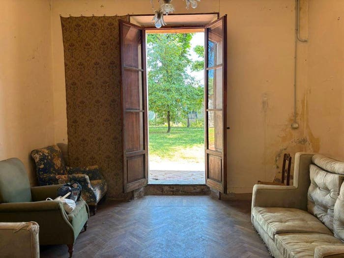 Casa con 6 locali in vendita in Via Giovanni Amendola, Modigliana