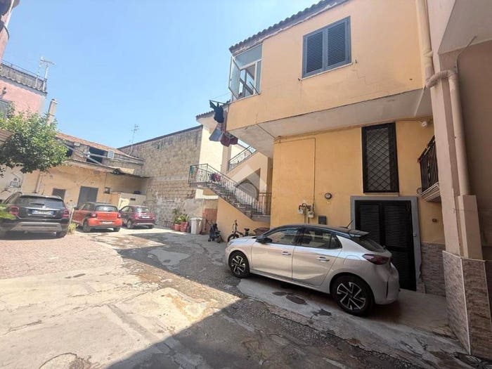 Casa trilocale in vendita in Via Appia, Pascarola, Caivano