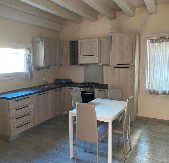 Casa trilocale in vendita in Corso Vittorio Emanuele Ii, Centro, Adria